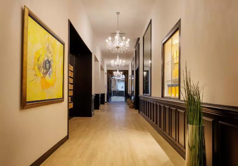 Fotos del hotel Belfry & Spa By Ligne St Barth:  3