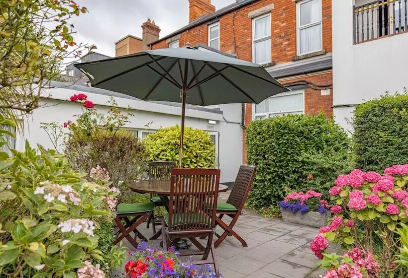 Fotos del hotel Egans House:  14