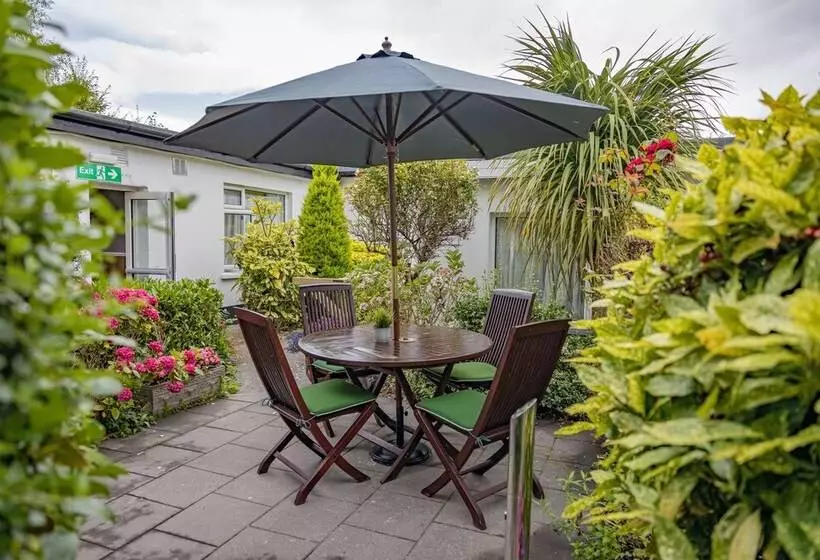 Fotos del hotel Egans House:  3