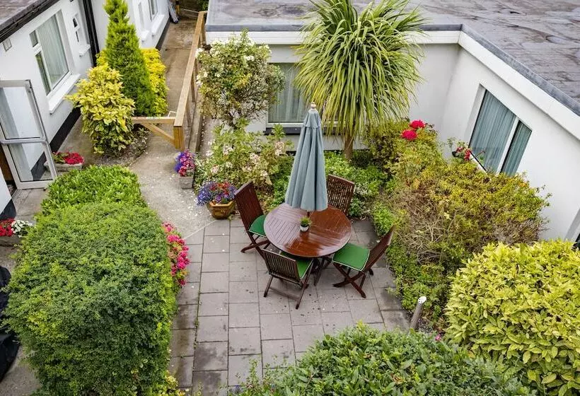 Fotos del hotel Egans House:  6