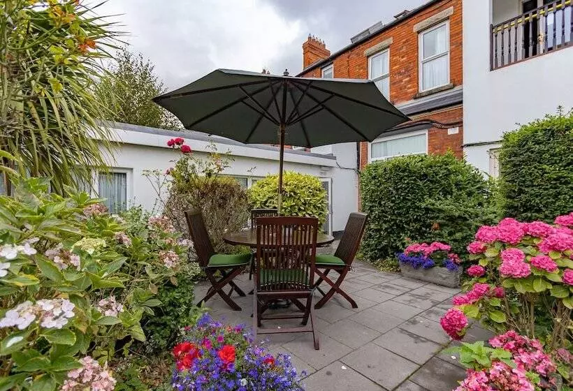 Fotos del hotel Egans House:  13