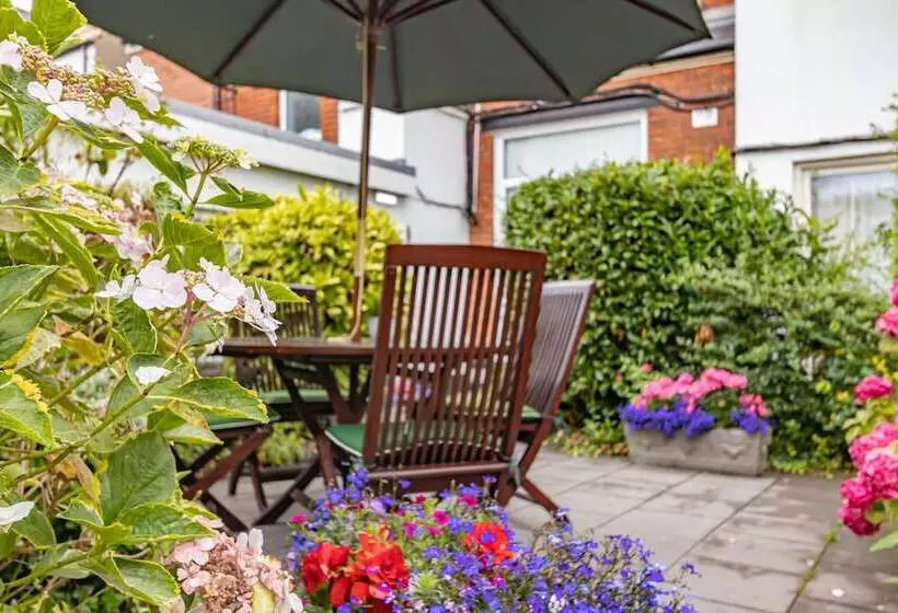 Fotos del hotel Egans House:  11