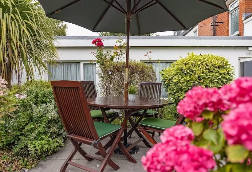 Fotos del hotel Egans House:  8