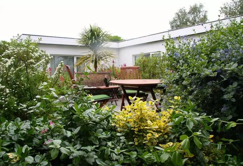 Fotos del hotel Egans House:  12