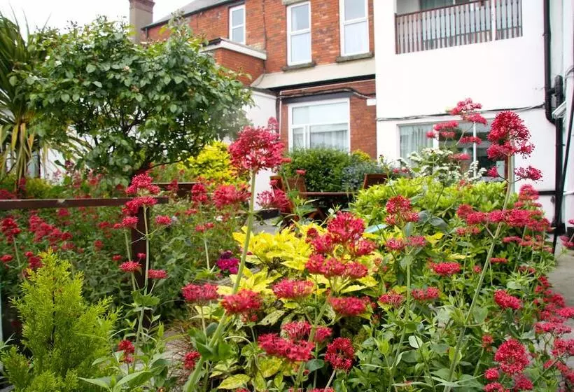 Fotos del hotel Egans House:  7