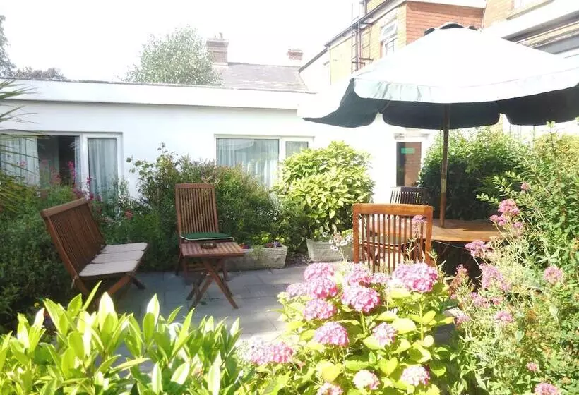 Fotos del hotel Egans House:  9