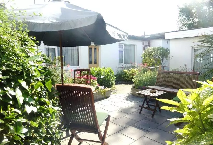 Fotos del hotel Egans House:  10