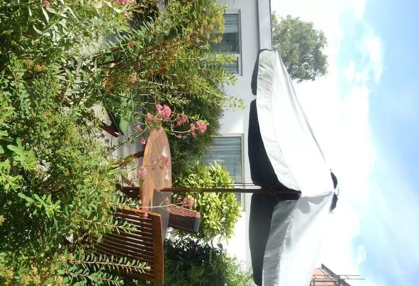 Fotos del hotel Egans House:  15