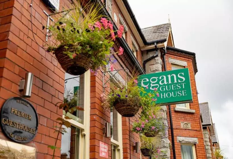 Fotos del hotel Egans House:  4