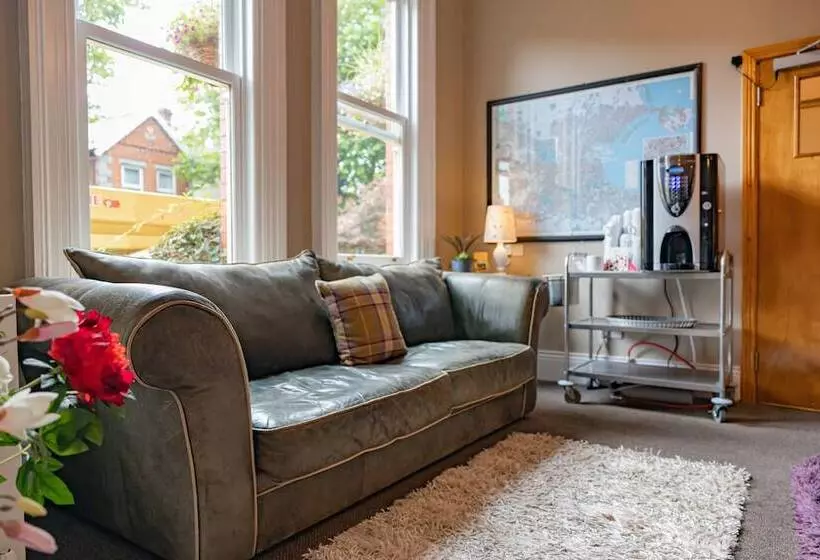 Fotos del hotel Egans House:  2