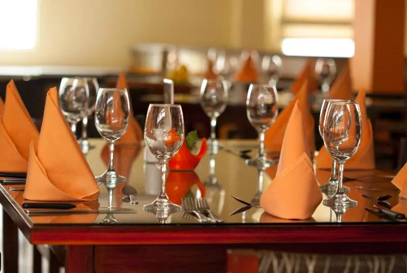 Fotos del hotel Embassy Quito:  16