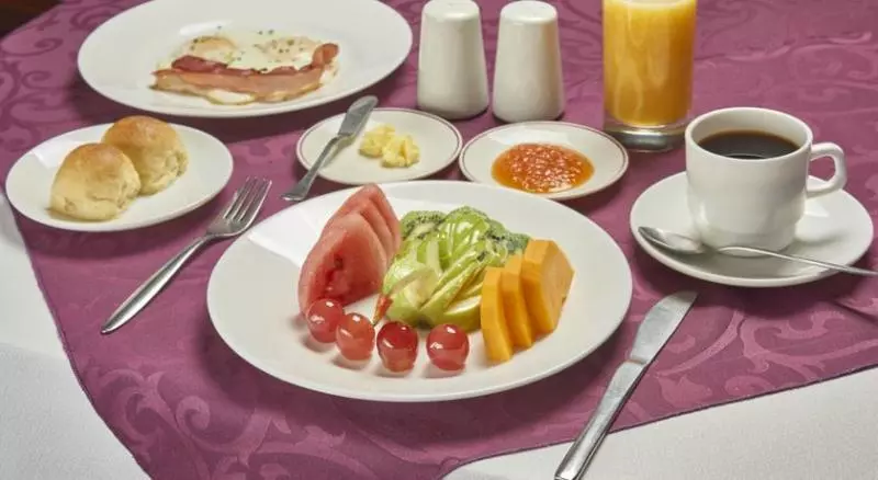 Fotos del hotel Embassy Quito:  12