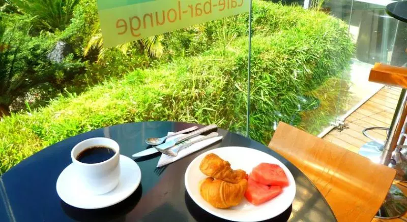 Fotos del hotel Embassy Quito:  14