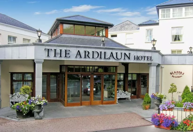 Fotos del hotel The Ardilaun:  2