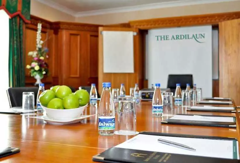 Fotos del hotel The Ardilaun:  15