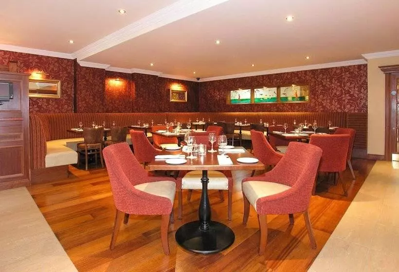 Fotos del hotel The Ardilaun:  22