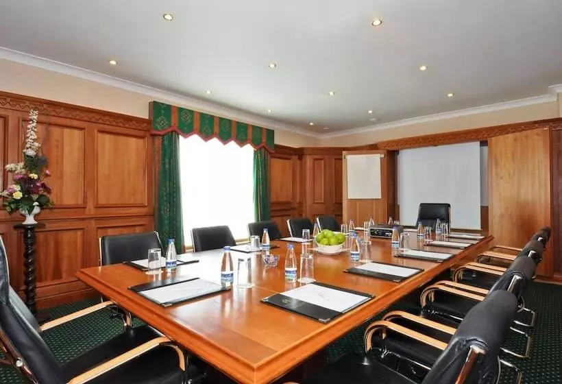 Fotos del hotel The Ardilaun:  8