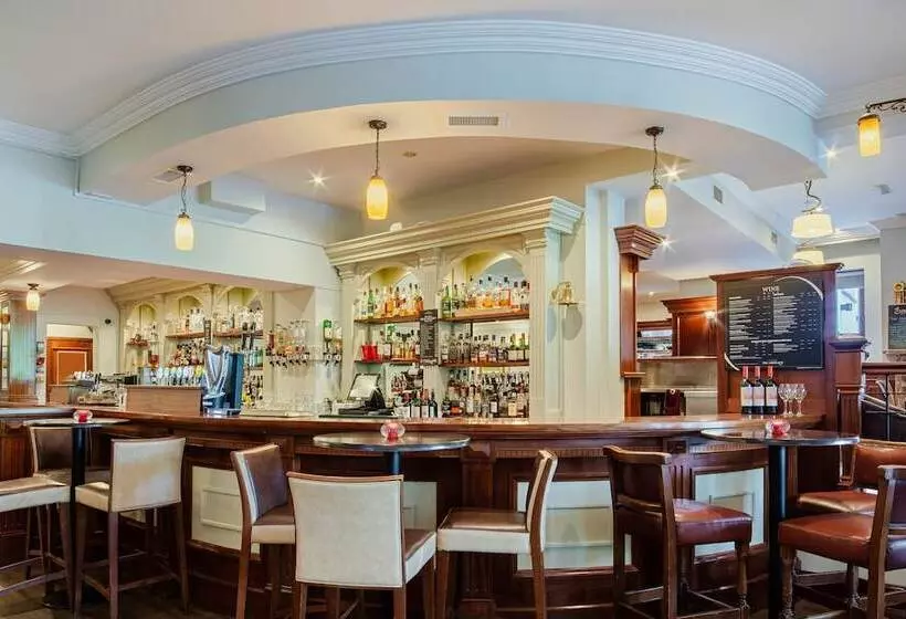 Fotos del hotel The Ardilaun:  7