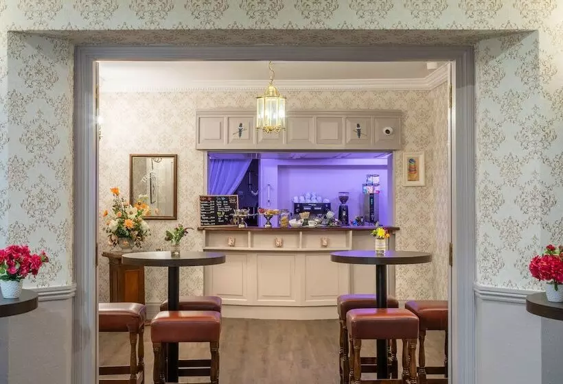 Fotos del hotel The Ardilaun:  14