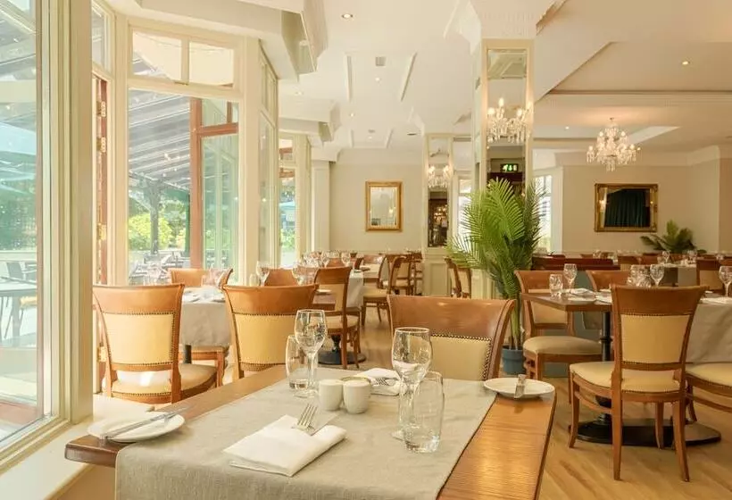 Fotos del hotel The Ardilaun:  13