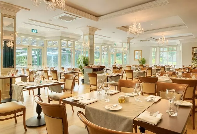 Fotos del hotel The Ardilaun:  18