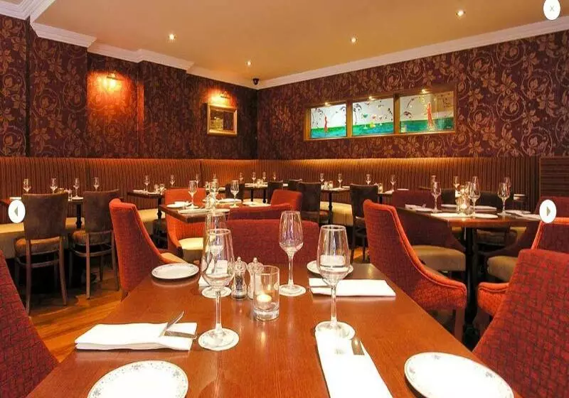 Fotos del hotel The Ardilaun:  20