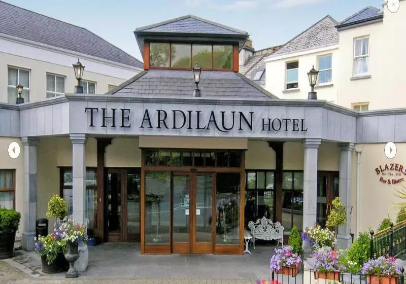 Fotos del hotel The Ardilaun:  10