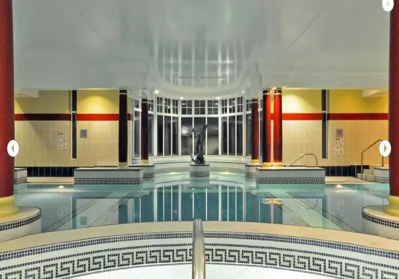 Fotos del hotel The Ardilaun:  11