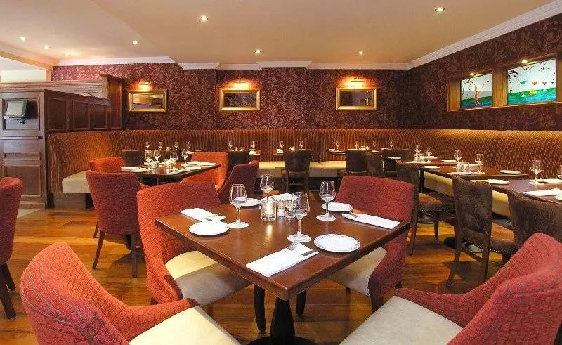 Fotos del hotel The Ardilaun:  6