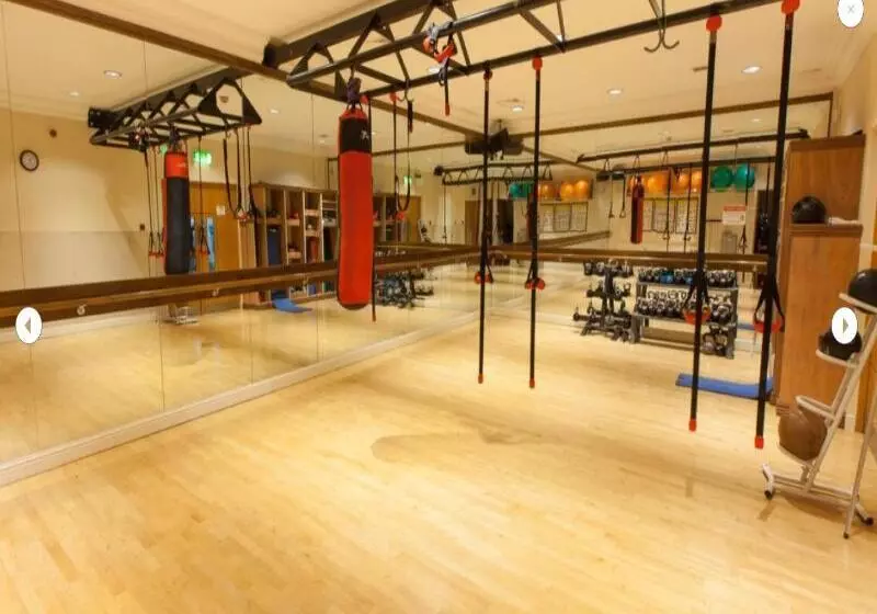 Fotos del hotel The Ardilaun:  5