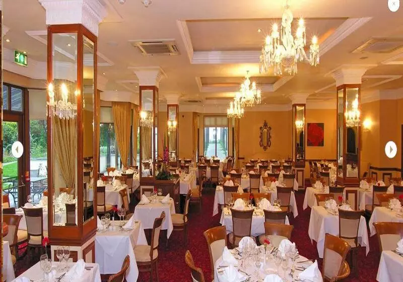 Fotos del hotel The Ardilaun:  24