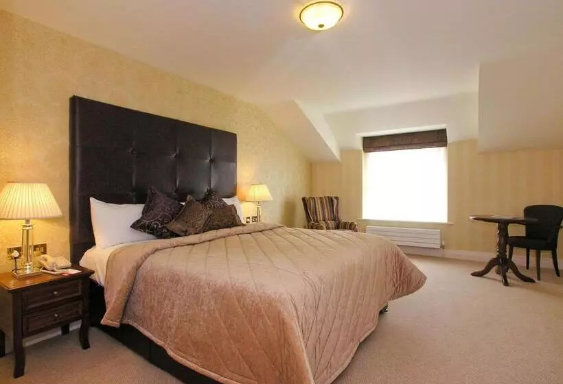 Fotos del hotel The Ardilaun:  9