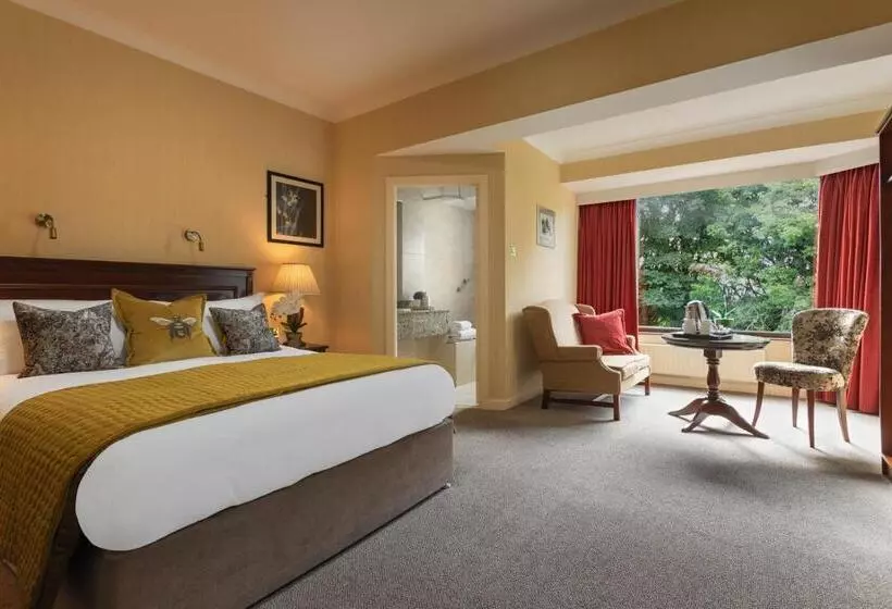 Fotos del hotel The Ardilaun:  16