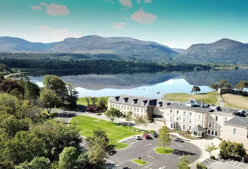 Fotos del hotel The Lake:  9