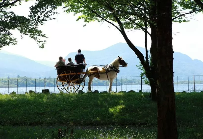 Fotos del hotel The Lake:  21