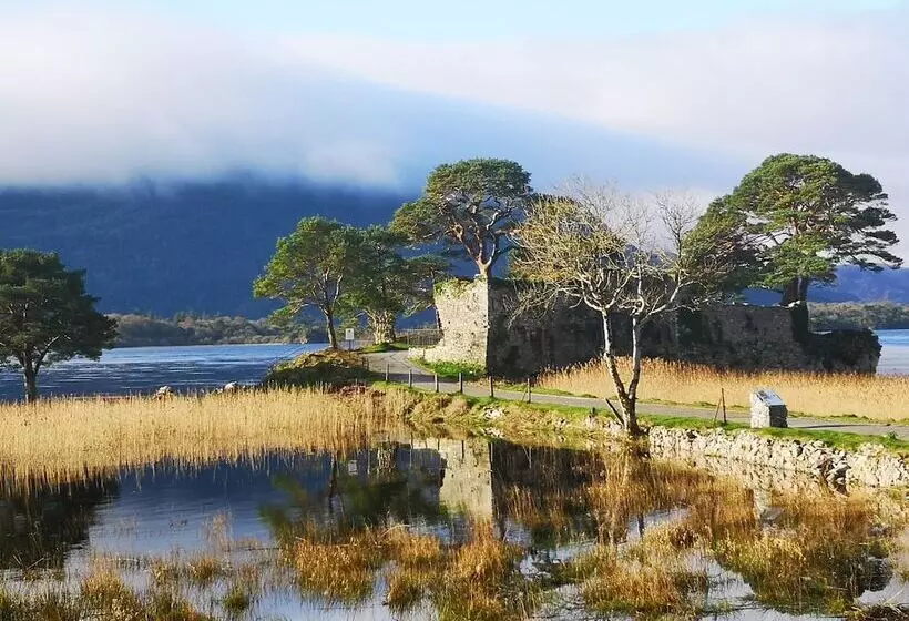 Fotos del hotel The Lake:  22