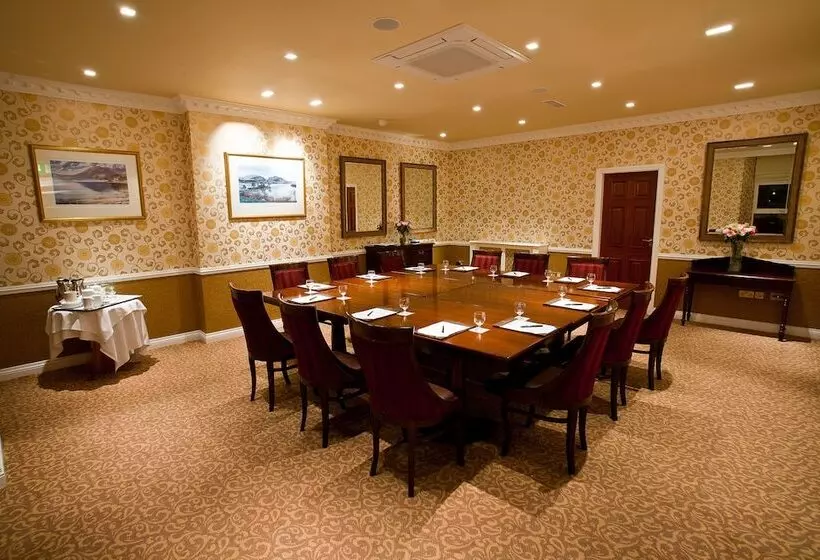 Fotos del hotel The Lake:  6