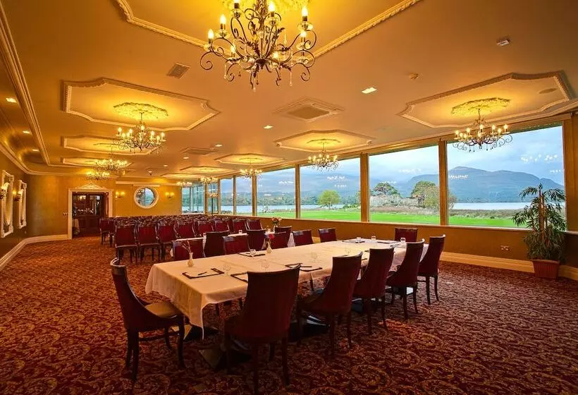 Fotos del hotel The Lake:  11