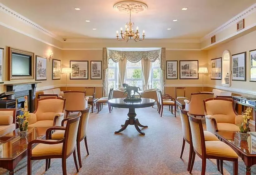 Fotos del hotel The Lake:  2