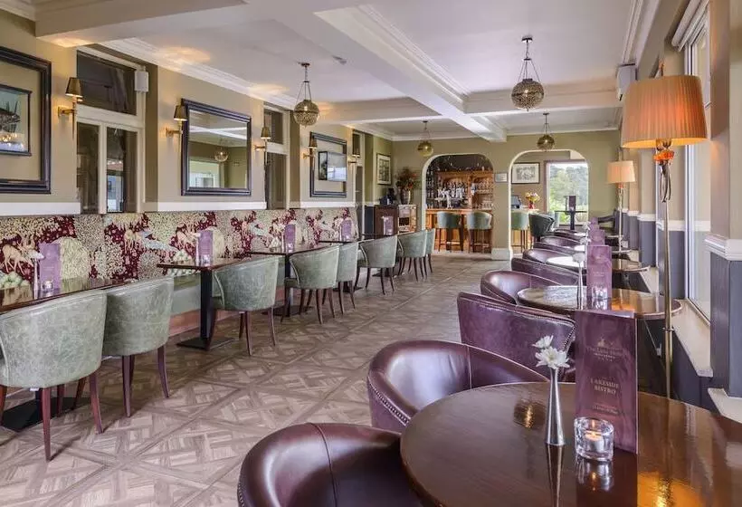 Fotos del hotel The Lake:  14