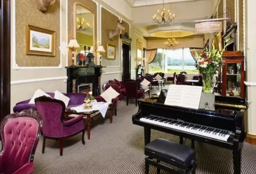 Fotos del hotel The Lake:  3