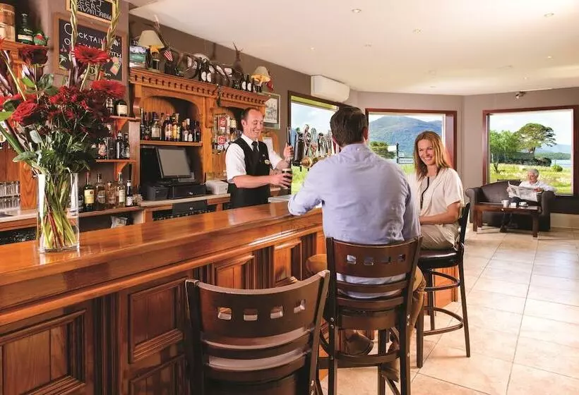 Fotos del hotel The Lake:  5