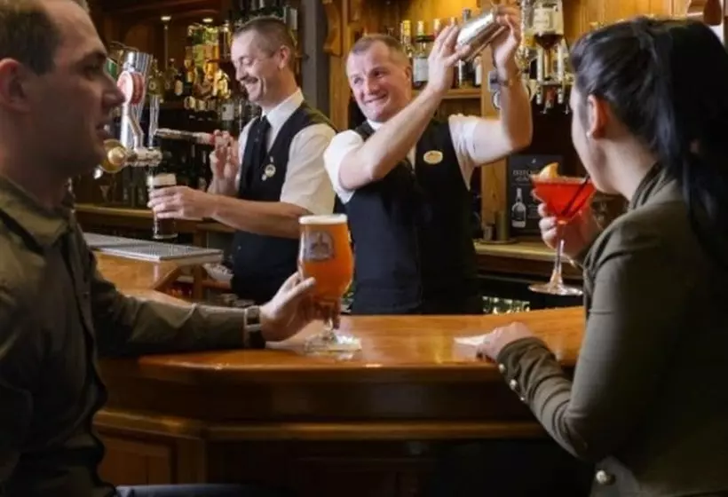 Fotos del hotel The Lake:  25