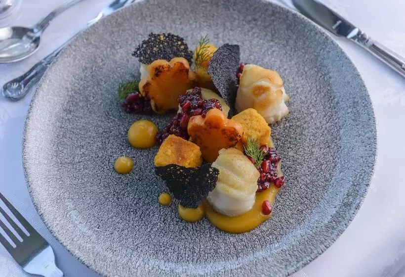 Fotos del hotel The Lake:  17