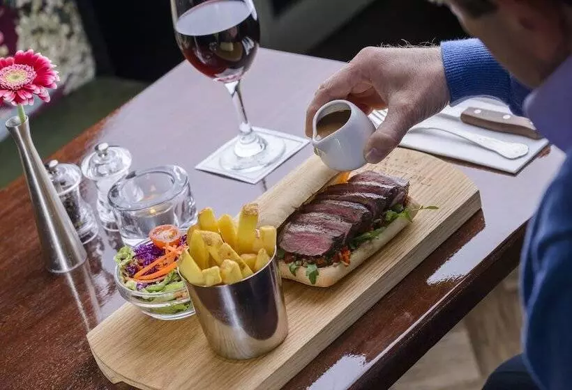 Fotos del hotel The Lake:  10