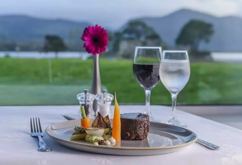 Fotos del hotel The Lake:  7