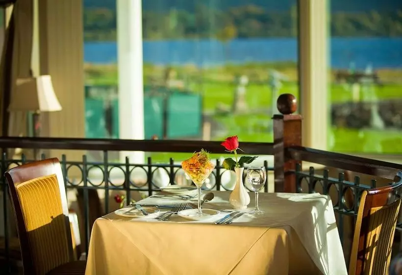 Fotos del hotel The Lake:  23