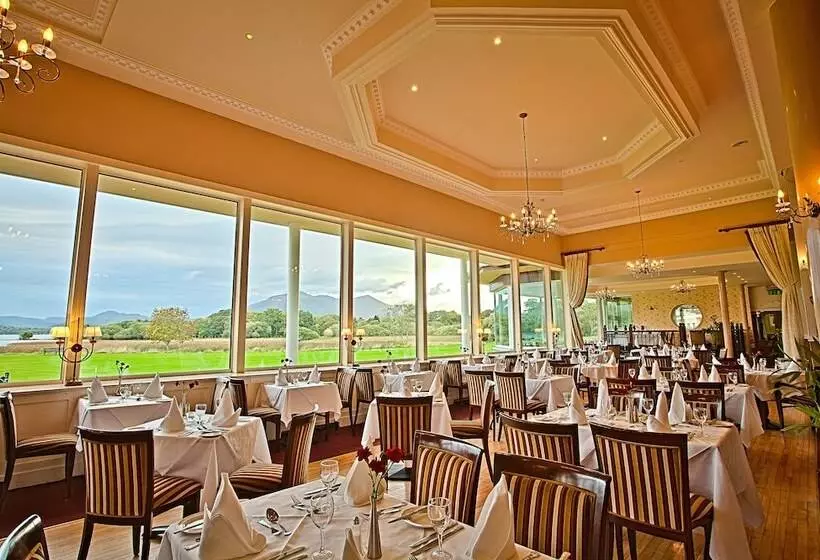 Fotos del hotel The Lake:  4