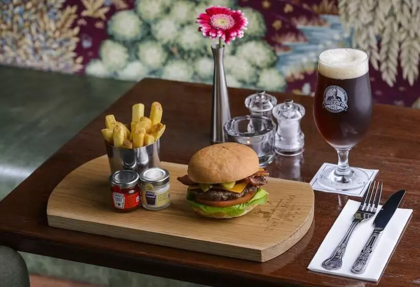 Fotos del hotel The Lake:  20