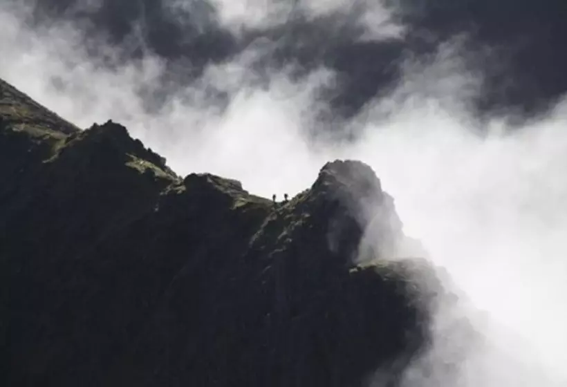 Fotos del hotel The Lake:  19